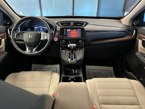 Used 2018 Honda CR-V EX image 9