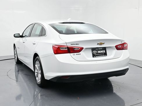 Used 2023 Chevrolet Malibu LT image 6