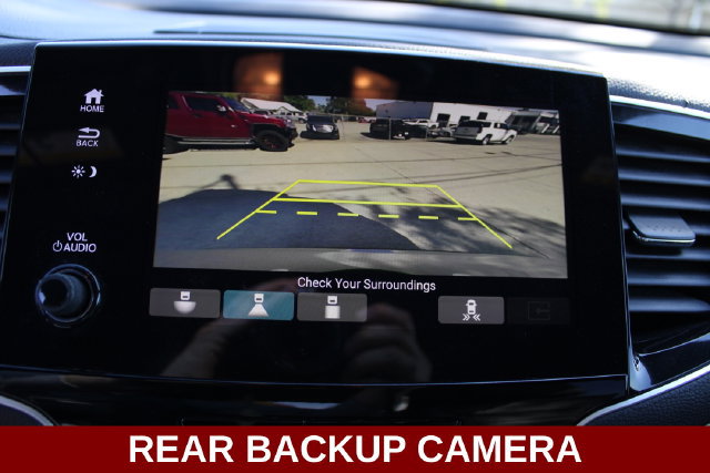 Used 2020 Honda Passport Touring image 5