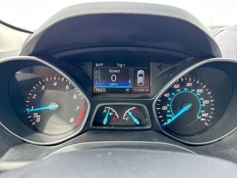 Used 2014 Ford Escape SE w/ Equipment Group 201A image 12