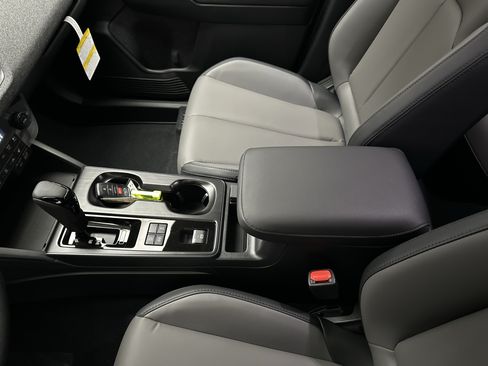 New 2026 Subaru Outback Premium AWD/4WD image 35