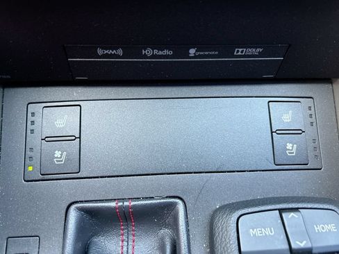 Used 2016 Lexus IS 350 w/ F Sport Package RWD image 36