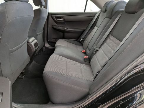 Used 2017 Toyota Camry LE w/ Moonroof Package image 26