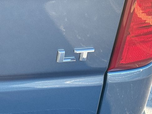 Used 2024 Chevrolet Silverado 1500 LT image 10