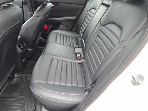 Used 2024 Kia Forte GT-Line w/ GT-Line Premium Package image 12