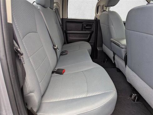 Used 2019 RAM 1500 Tradesman w/ Chrome Plus Package AWD/4WD image 30