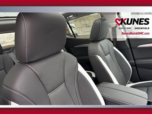 New 2026 Buick Envision Sport Touring AWD/4WD image 39