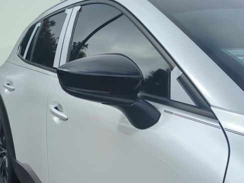 New 2026 MAZDA CX-50 AWD 2.5 S w/ Weather Package image 11