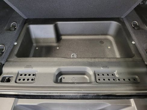 Used 2021 Jeep Wrangler Unlimited Sahara AWD/4WD image 83