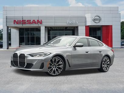 Used 2024 BMW 430i Gran Coupe w/ Convenience Package