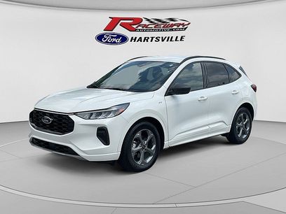 Used 2023 Ford Escape ST-Line w/ Tech Pack #1