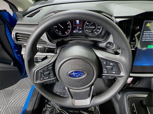 Certified 2024 Subaru Impreza 2.0i Sport image 11