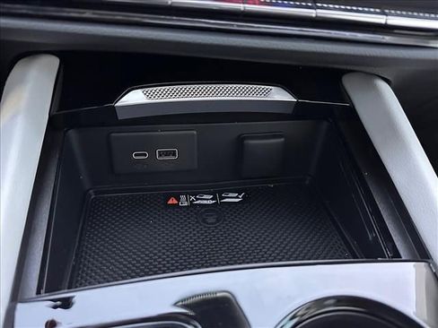 New 2026 Buick Envision Avenir image 35