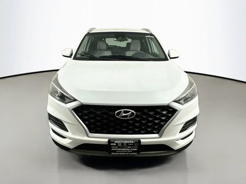 Used 2020 Hyundai Tucson SEL AWD/4WD image 2