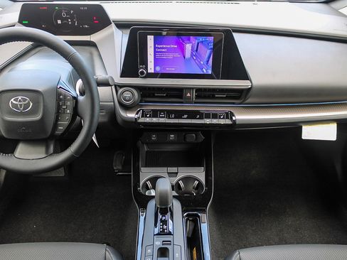 New 2026 Toyota Prius XLE FWD image 15