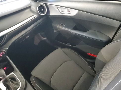 Certified 2024 Kia Forte LXS image 11