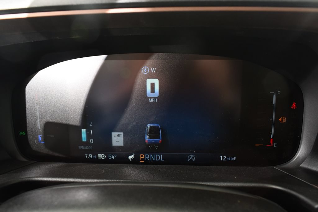 New 2026 Ford Bronco Sport Outer Banks w/ Outer Banks Tech Package+ AWD/4WD image 25