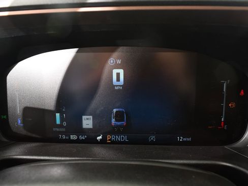 New 2026 Ford Bronco Sport Outer Banks AWD/4WD image 25