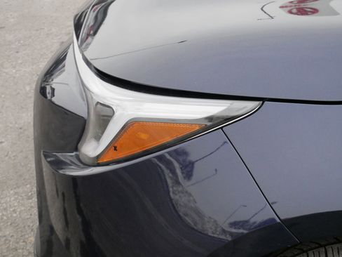 Certified 2025 Toyota Corolla LE w/ Convenience Package image 16