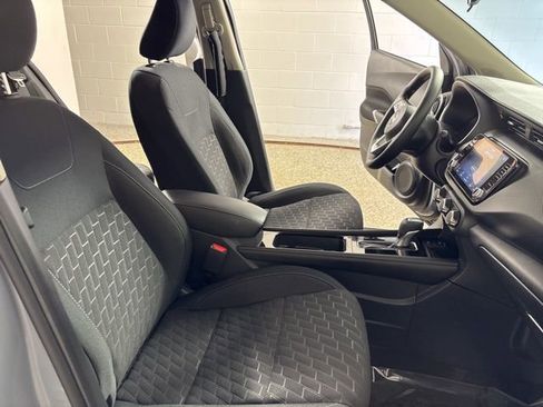 Used 2023 Nissan Kicks SV image 20