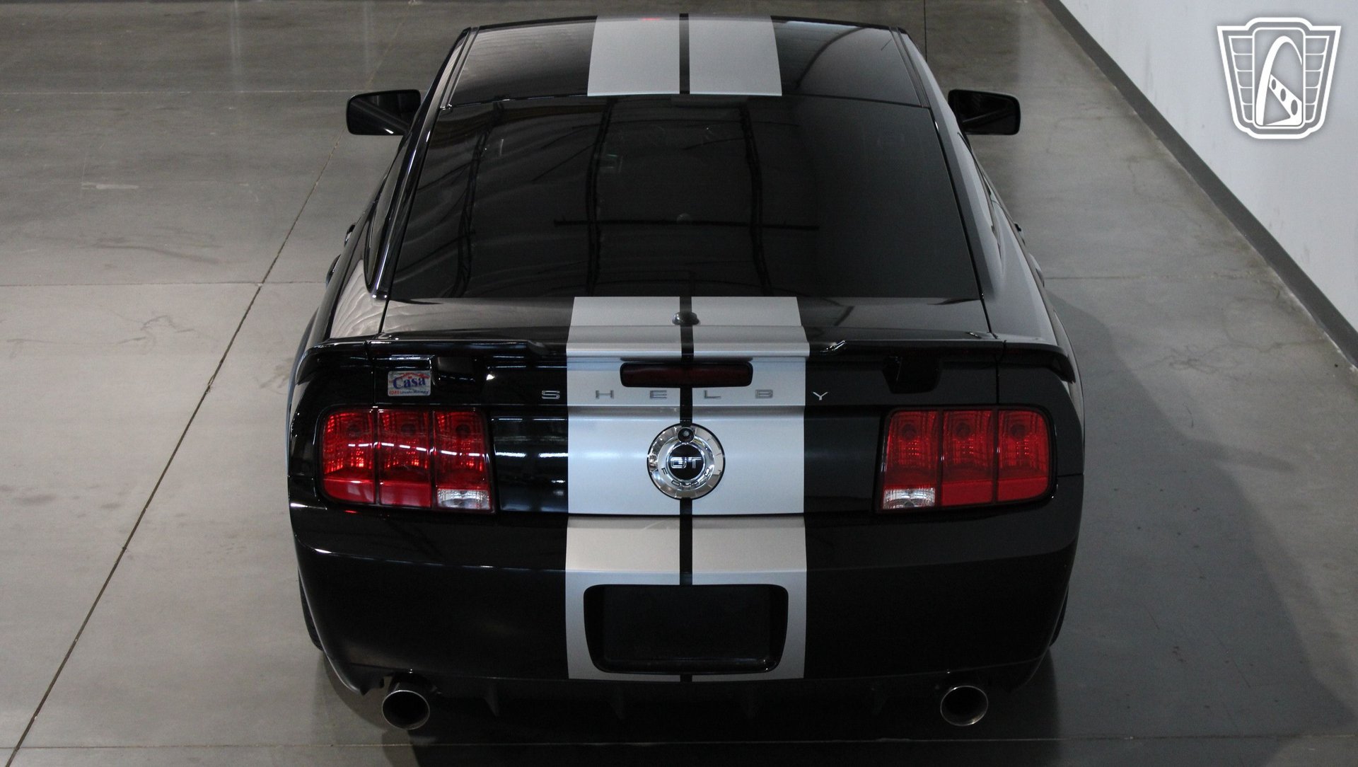 Used 2007 Ford Mustang GT RWD image 19