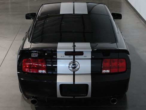 Used 2007 Ford Mustang GT RWD image 19
