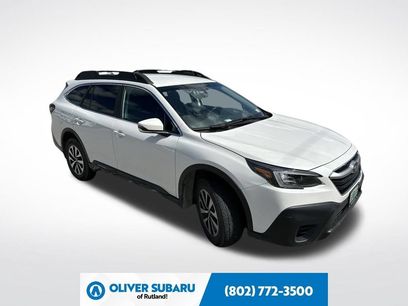 Used 2020 Subaru Outback Premium