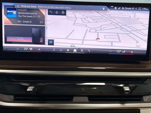 Used 2026 BMW X7 xDrive40i w/ M Sport Package image 20