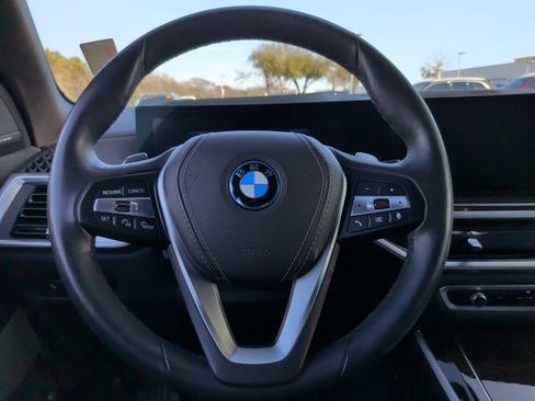 Certified 2024 BMW X5 xDrive50e image 20