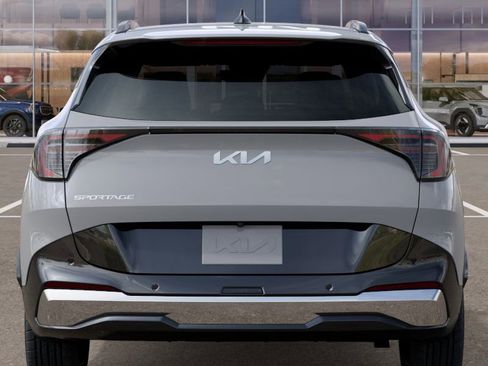 New 2026 Kia Sportage SX image 14