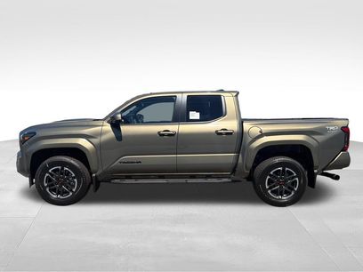 New 2026 Toyota Tacoma TRD Sport w/ TRD Sport Premium Package