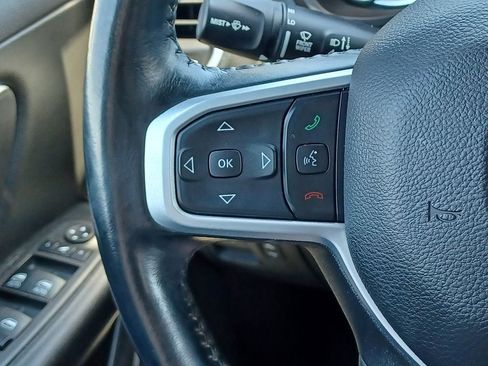 Used 2023 RAM 1500 Big Horn AWD/4WD image 17