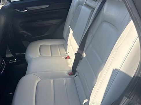 Used 2021 MAZDA CX-5 Touring w/ Touring Preferred SV Package image 7