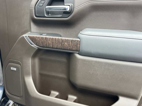 Used 2022 GMC Sierra 1500 Denali w/ Denali Reserve Package image 20