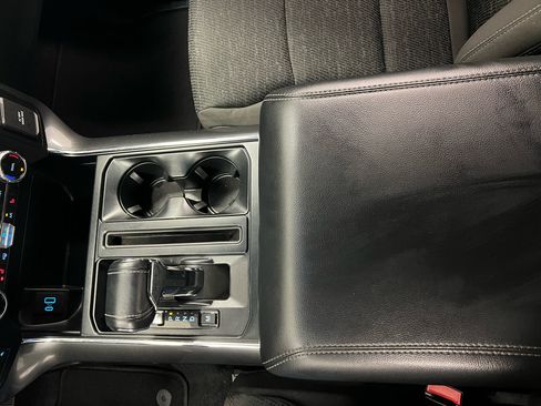 Used 2023 Ford F150 XLT w/ Equipment Group 302A High image 23