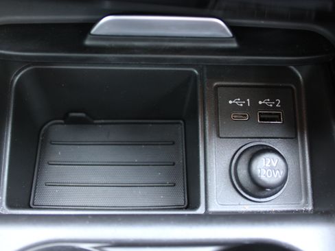 Used 2023 INFINITI QX55 Sensory w/ Lighting Package AWD/4WD image 21