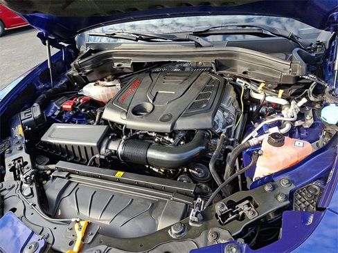 Used 2022 Alfa Romeo Stelvio Sprint image 28