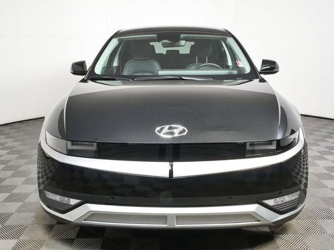 Used 2023 Hyundai Ioniq 5 SEL RWD image 34