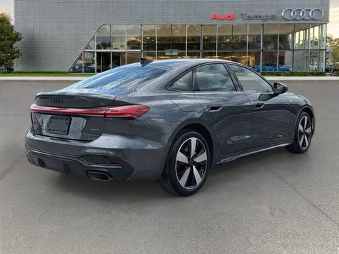 New 2026 Audi A5 2.0T Premium Plus AWD/4WD image 3