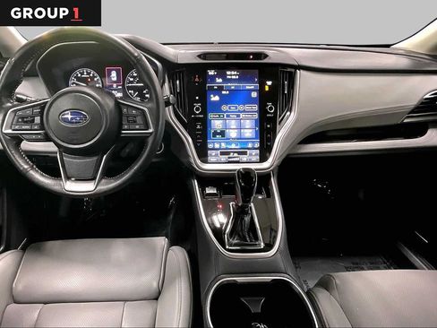 Certified 2025 Subaru Legacy Limited AWD/4WD image 16