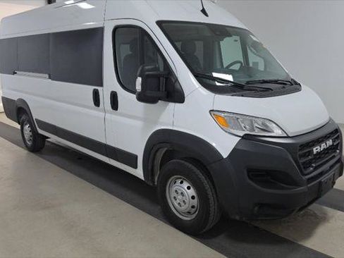 Used 2023 RAM ProMaster 3500 FWD image 20