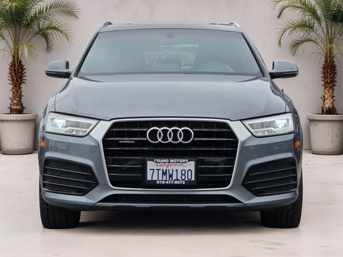 Used 2016 Audi Q3 2.0T Prestige AWD/4WD image 3