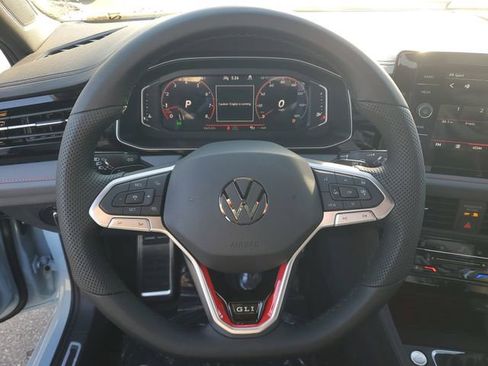 New 2026 Volkswagen Jetta GLI Autobahn FWD image 18
