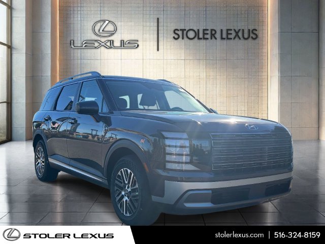 Used 2026 Hyundai Palisade SEL AWD/4WD image 1