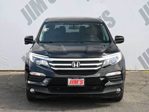 Used 2016 Honda Pilot EX-L image 2