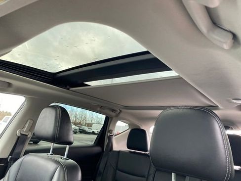 Used 2023 Nissan Murano SL AWD/4WD image 17