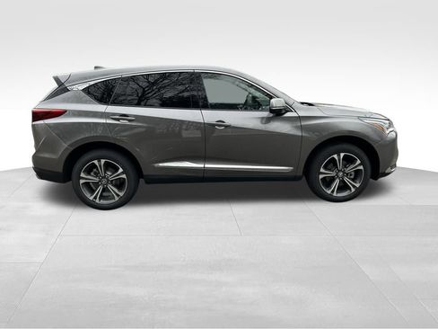New 2026 Acura RDX SH-AWD image 6