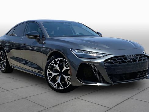 Used 2026 Audi A6 Premium Plus w/ Premium Plus Package AWD/4WD image 3