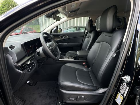 New 2026 Kia Sportage EX AWD/4WD image 18