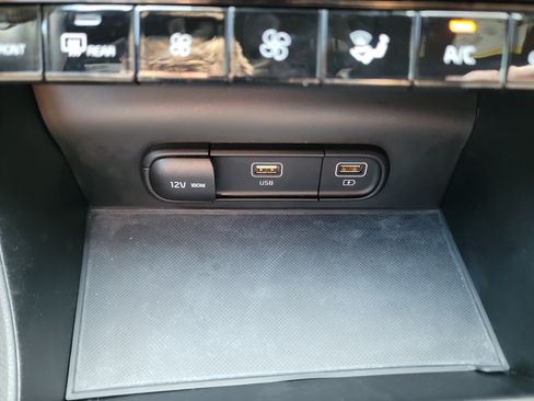 Used 2021 Kia K5 GT-Line w/ GT-Line FWD Premium Package image 35